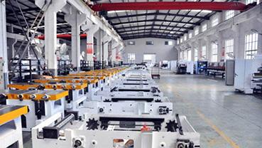 智慧园区：未来产业发展的新引擎