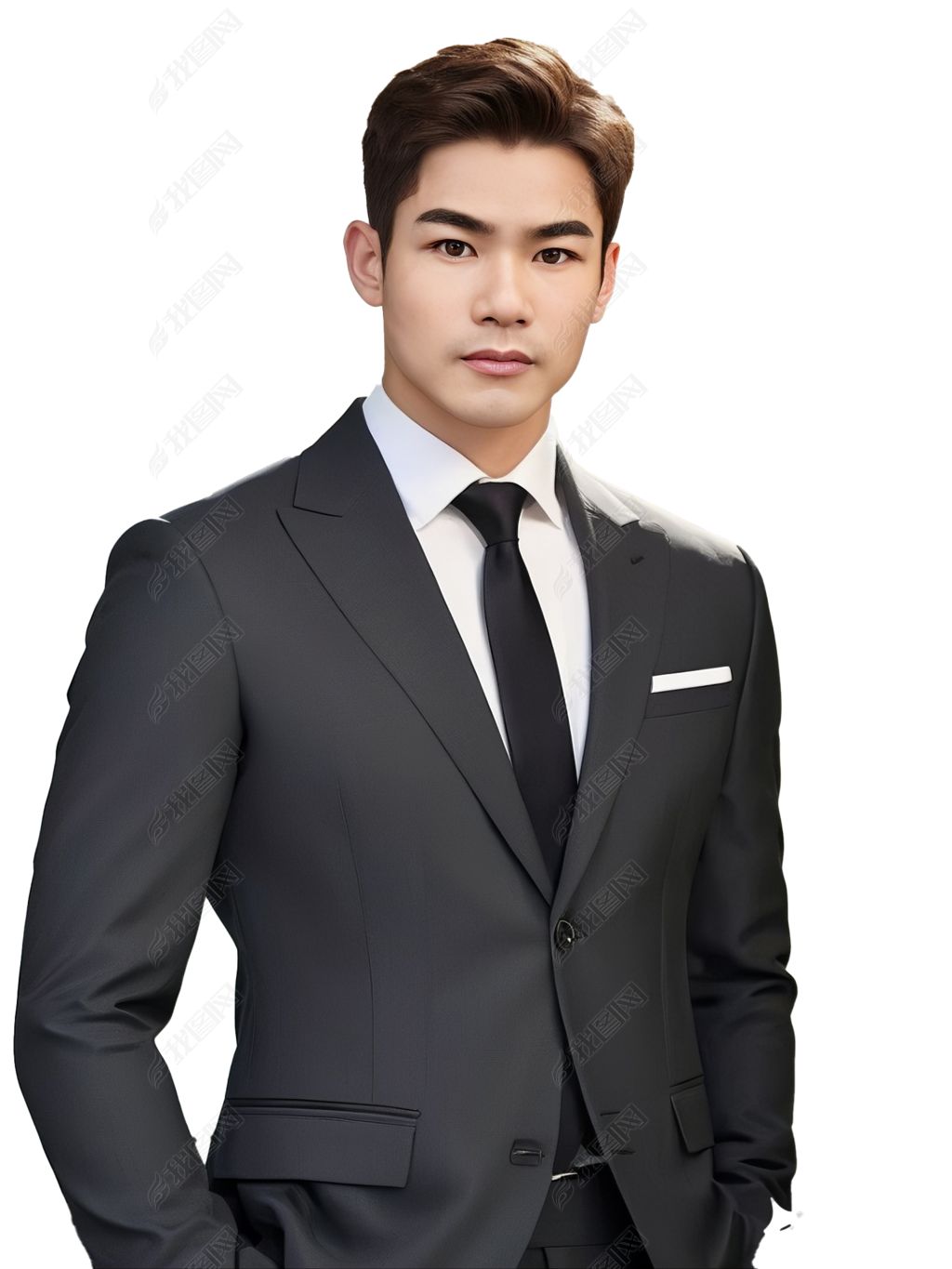 杨权 后期制作总监